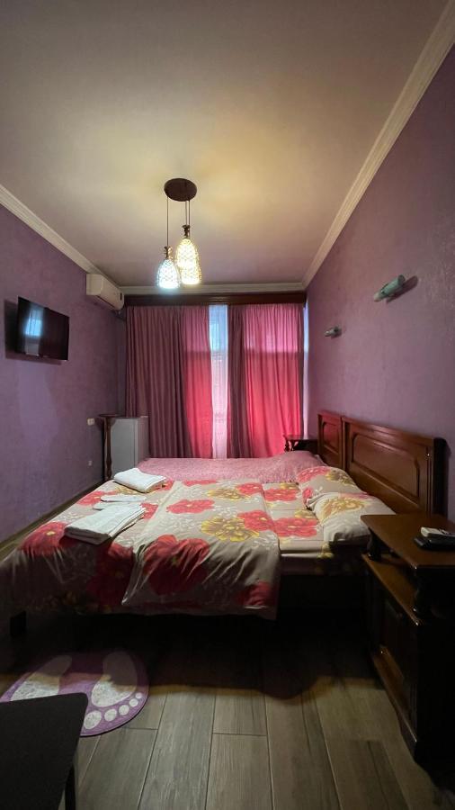 Hotel Buneba Batumi Zewnętrze zdjęcie